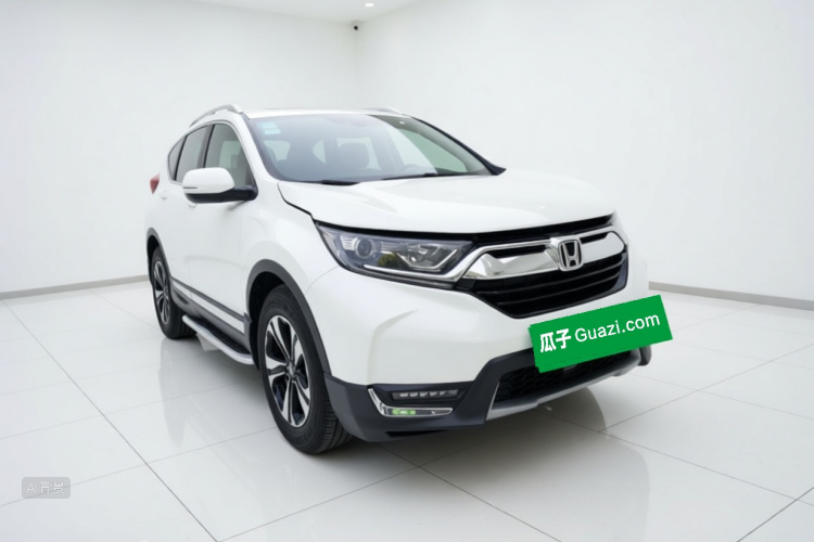 Honda CR-V 2019 #4 Honda CR-V 2019 car image #4