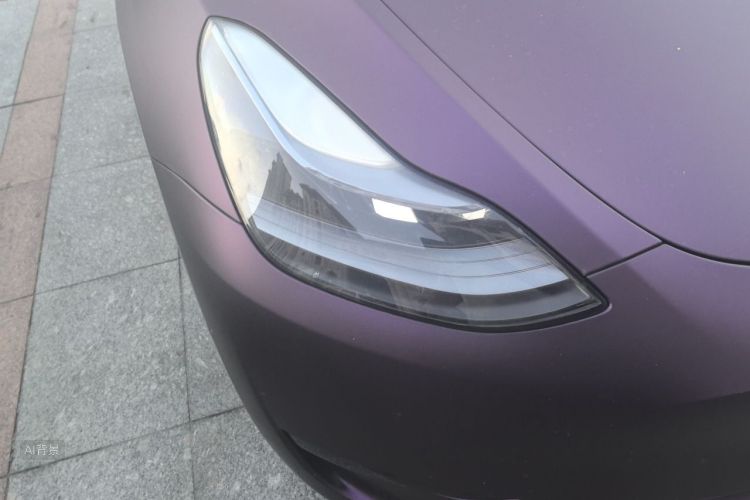 Tesla Model Y 2023 #8 Tesla Model Y 2023 car image #8