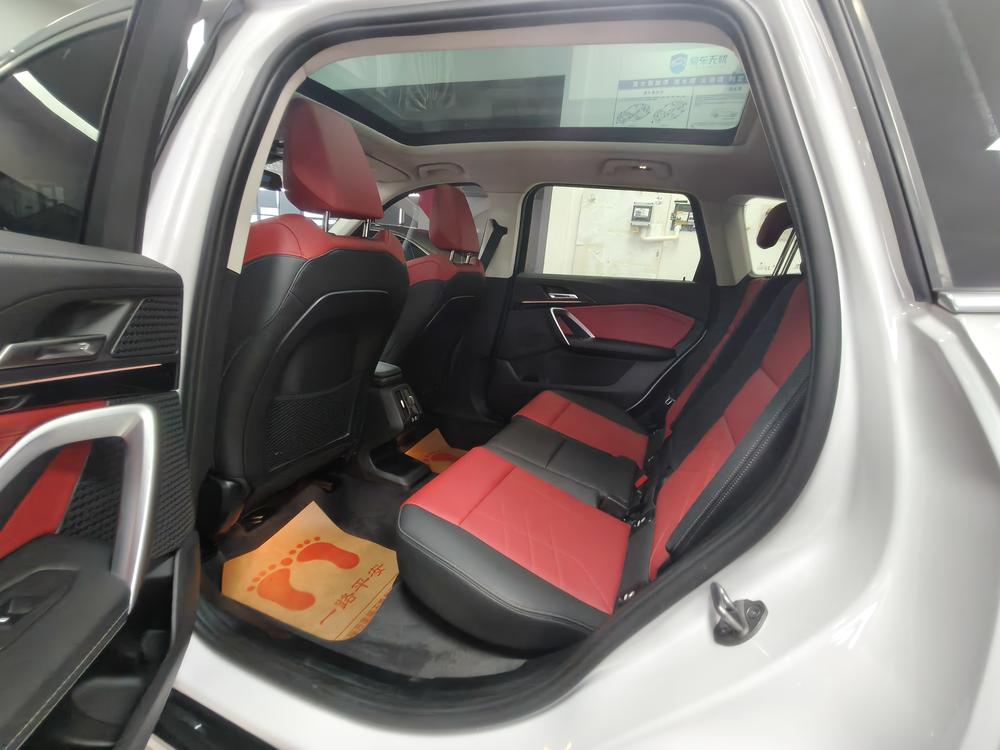 BMW X1 2023 car image #18