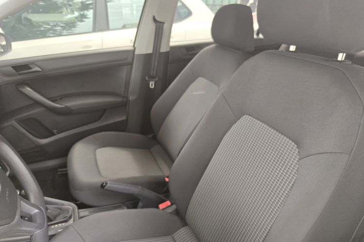 Volkswagen Santana 2021 car image #15