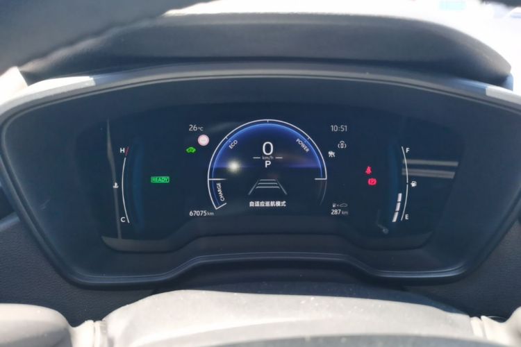 Toyota Corolla 2024 immagine di auto #12