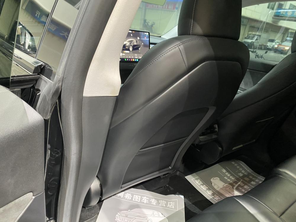 Tesla Model Y 2023 #29 Tesla Model Y 2023 car image #29
