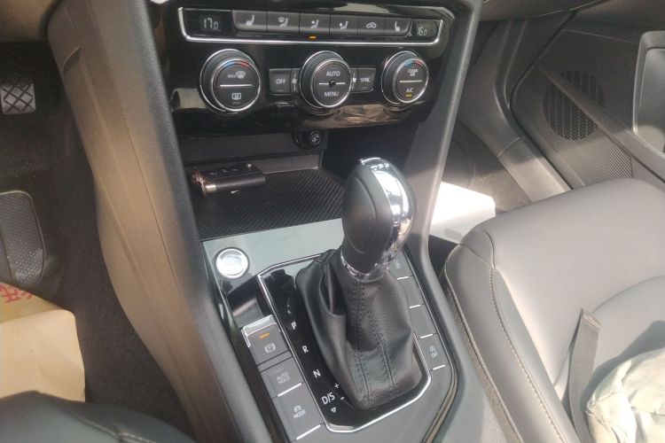 大众 途岳 2019 汽车图片 #18