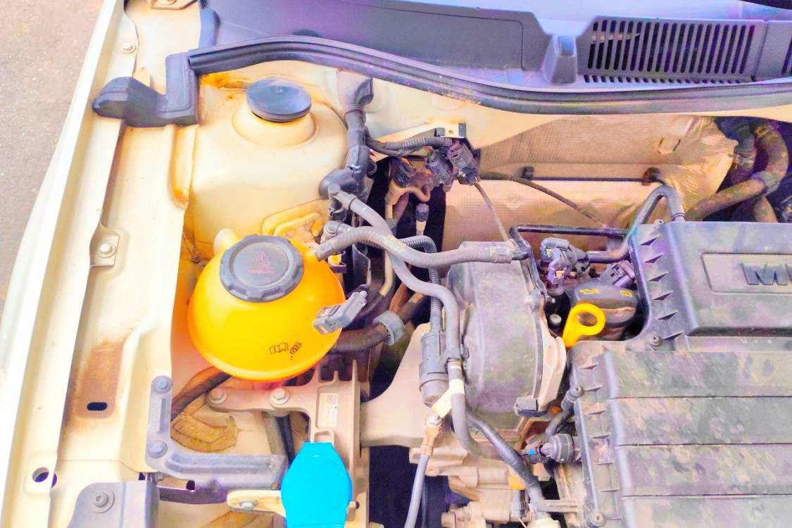 Volkswagen Lavida 2021 immagine di auto #11