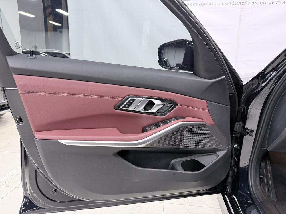 BMW 3 Series 2023 #21 BMW 3 Series 2023 car image #21