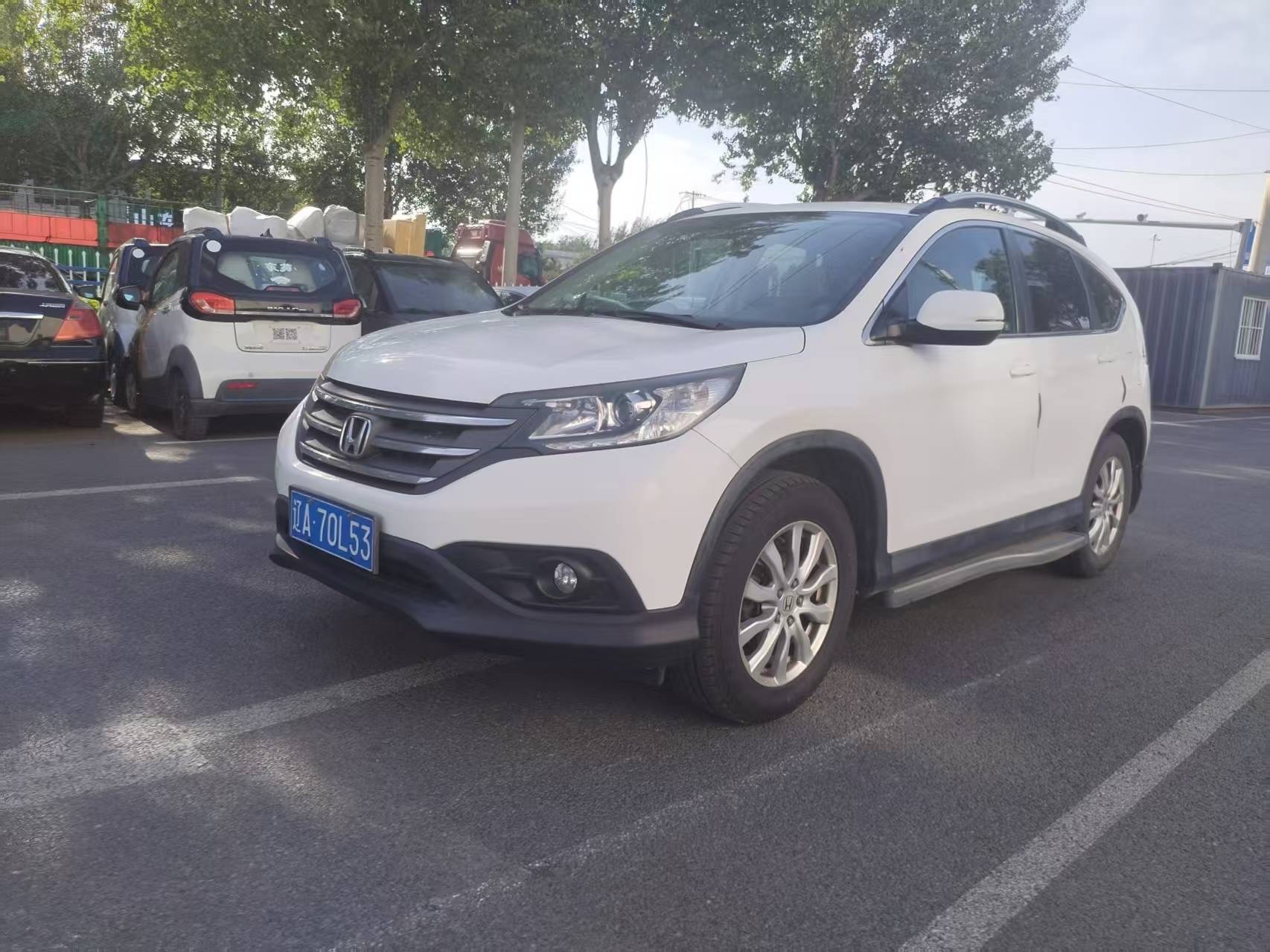 2013 2013 car image
