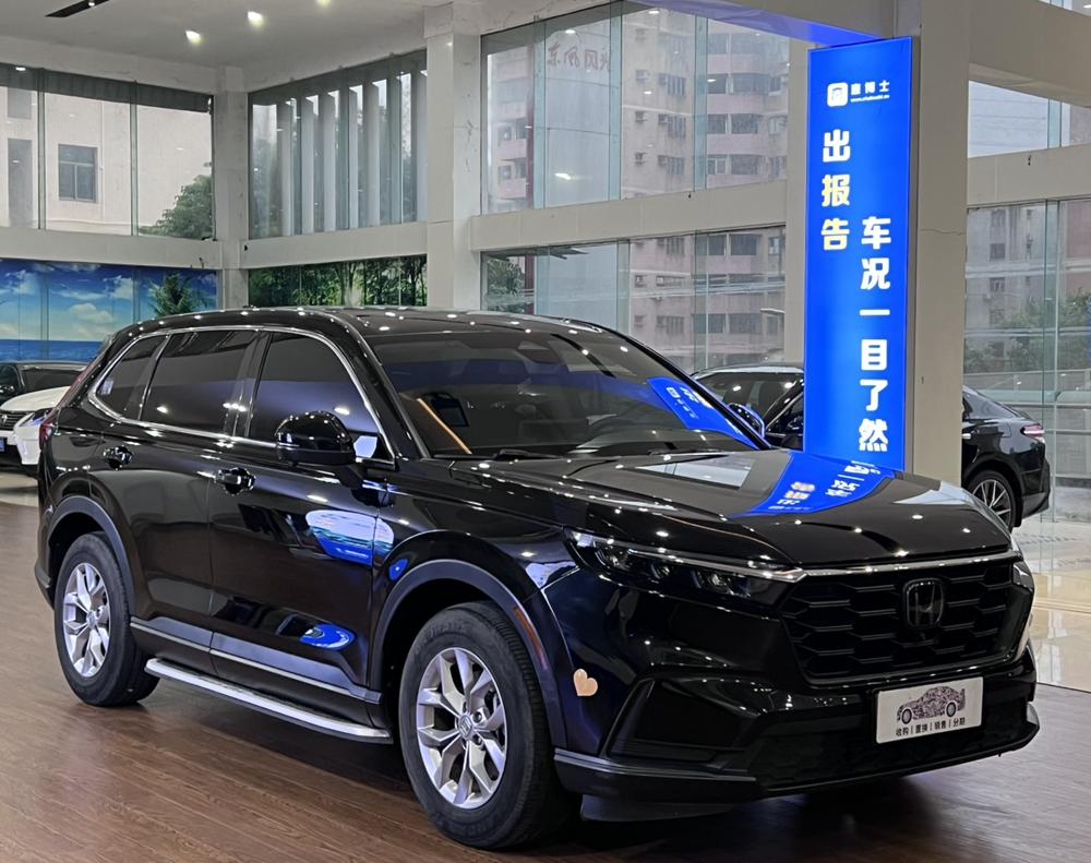 Honda CR-V 2023 car image #3