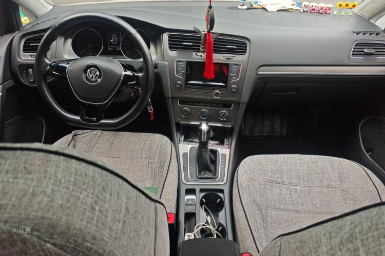 Volkswagen Golf 2016 #11 Volkswagen Golf 2016 imagen de coche #11