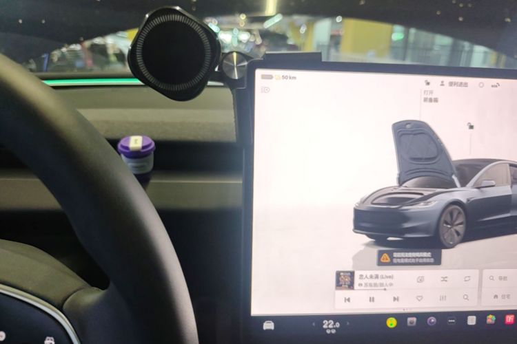 Tesla Model 3 2024 immagine di auto #14