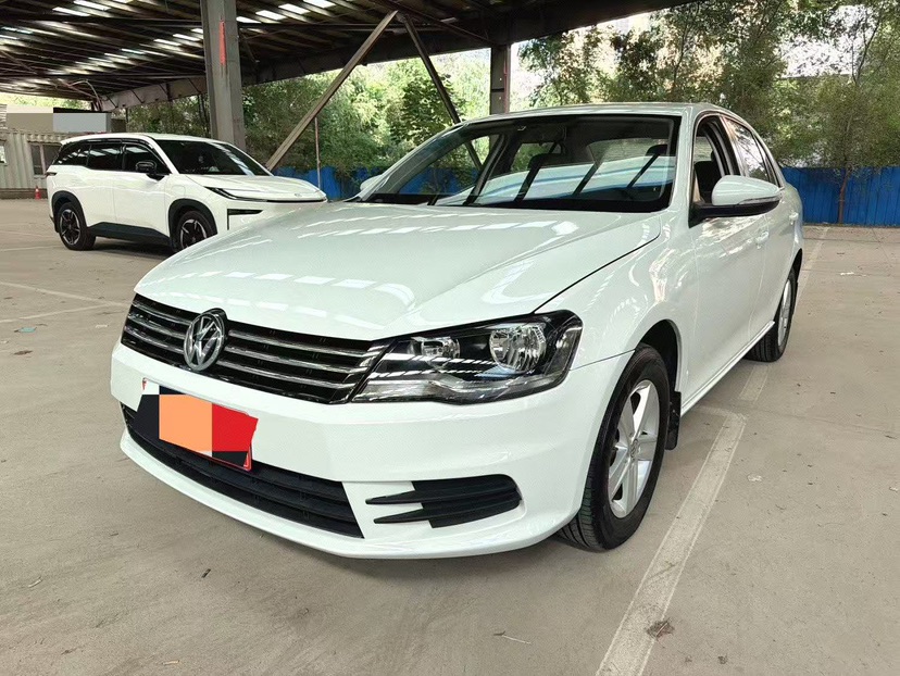Volkswagen Bora 2014 Volkswagen Bora 2014 car image