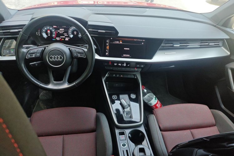 奥迪 奥迪A3 2022 汽车图片 #10