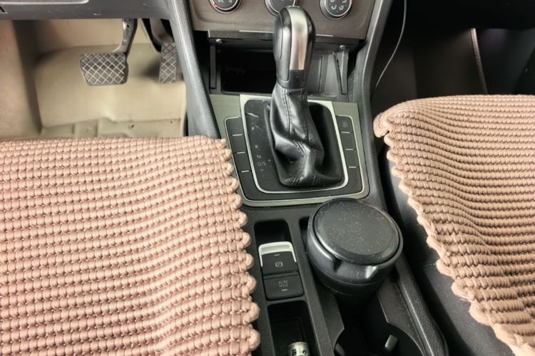 Volkswagen Golf 2015 #14 Volkswagen Golf 2015 car image #14