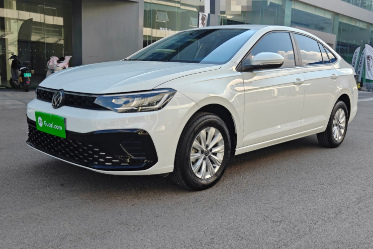 Volkswagen Lavida 2025 car image #2