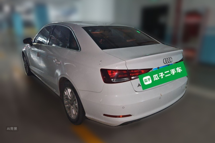 Audi A3 2016 #5 Audi A3 2016 صورة سيارة #5