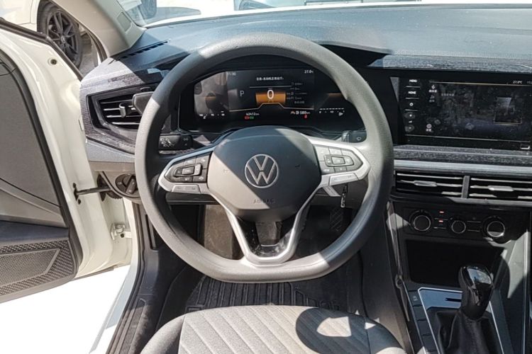 Volkswagen Lavida 2025 #11 Volkswagen Lavida 2025 car image #11
