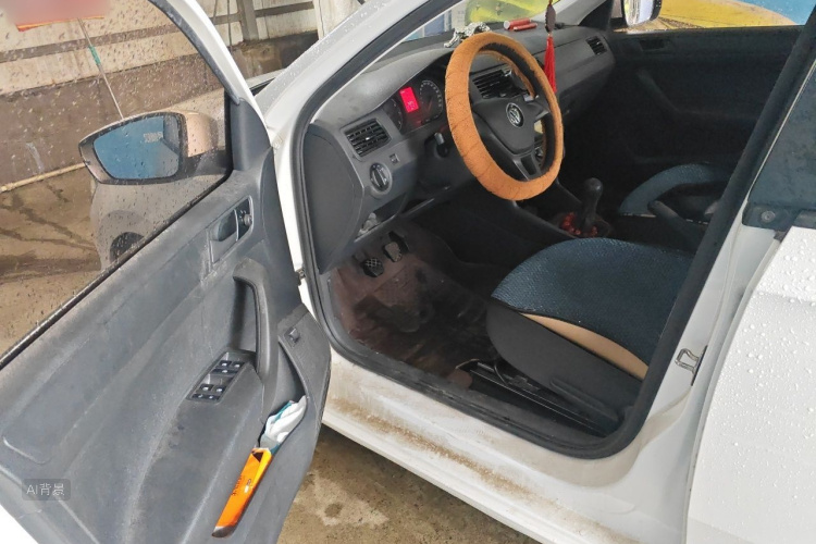 Volkswagen Santana 2020 car image #18