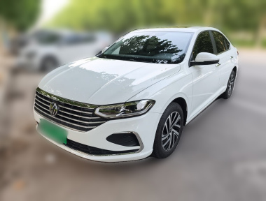 Volkswagen Lavida 2026 Volkswagen Lavida 2026 car image