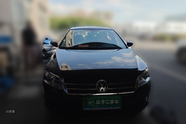 Volkswagen Lavida 2016 #3 Volkswagen Lavida 2016 car image #3