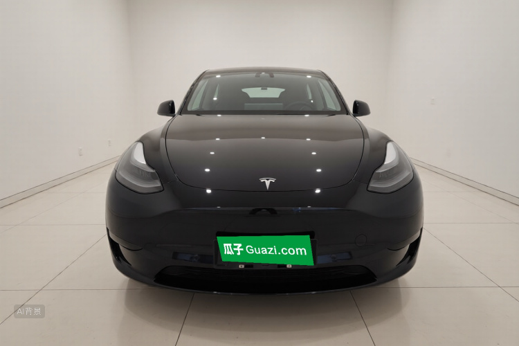 Tesla Model Y 2022 car image #3