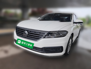 Volkswagen Lavida 2021 Volkswagen Lavida 2021 car image