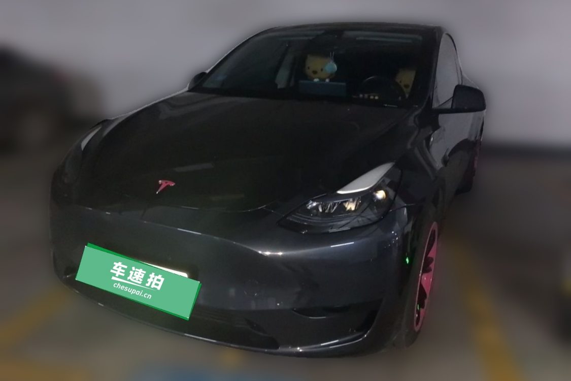 Tesla Model Y 2024 Tesla Model Y 2024 изображение автомобиля