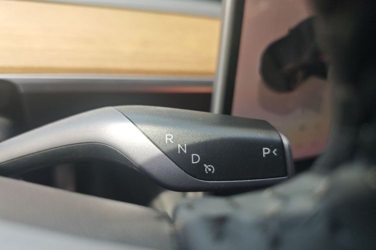 Tesla Model 3 2022 #14 Tesla Model 3 2022 car image #14