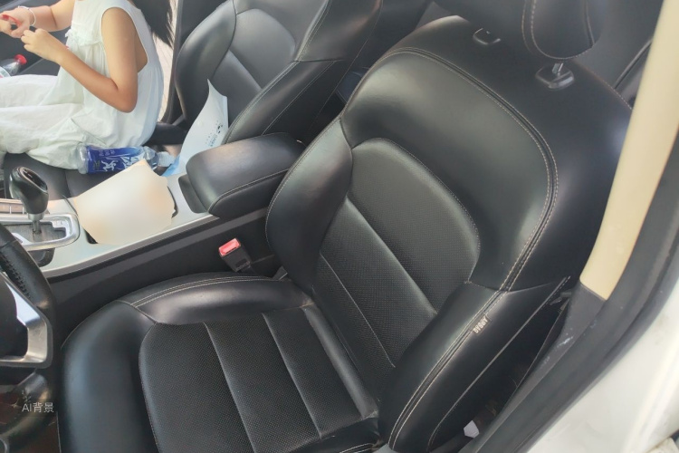 GEELY Emgrand GL 2017 #17 GEELY Emgrand GL 2017 car image #17