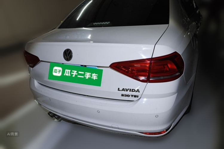 Volkswagen Lavida 2016 #6 Volkswagen Lavida 2016 car image #6