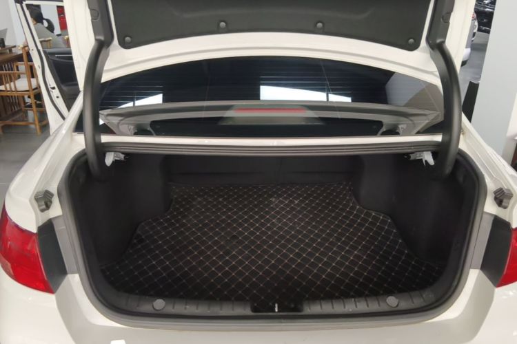 GEELY Emgrand GL 2020 car image #21