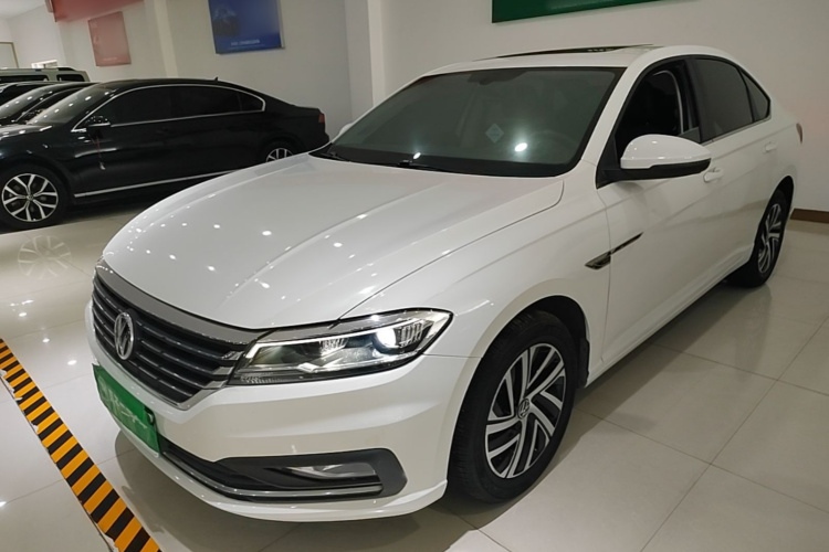 Volkswagen Lavida 2022 #2 Volkswagen Lavida 2022 car image #2