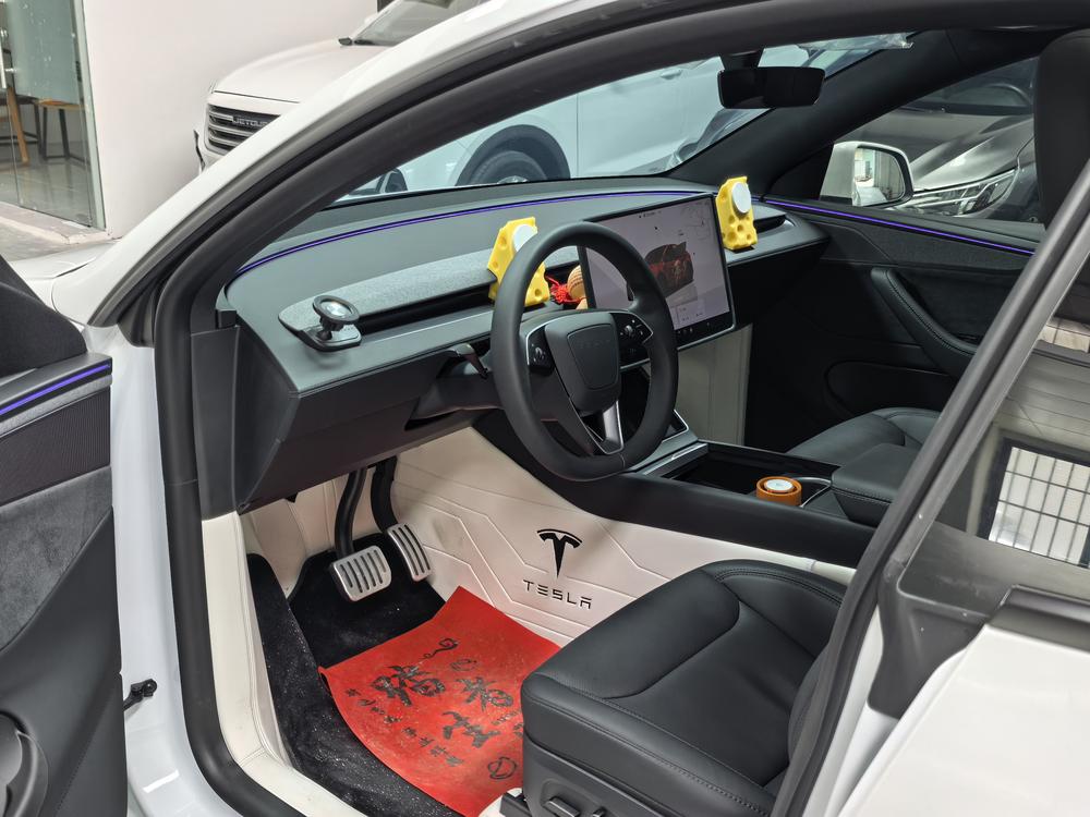 2026 imagen de coche #21