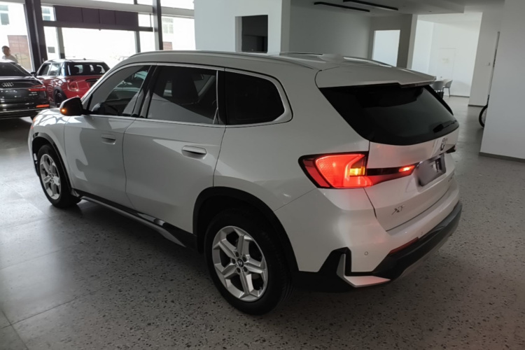 BMW X1 2023 #5 BMW X1 2023 car image #5