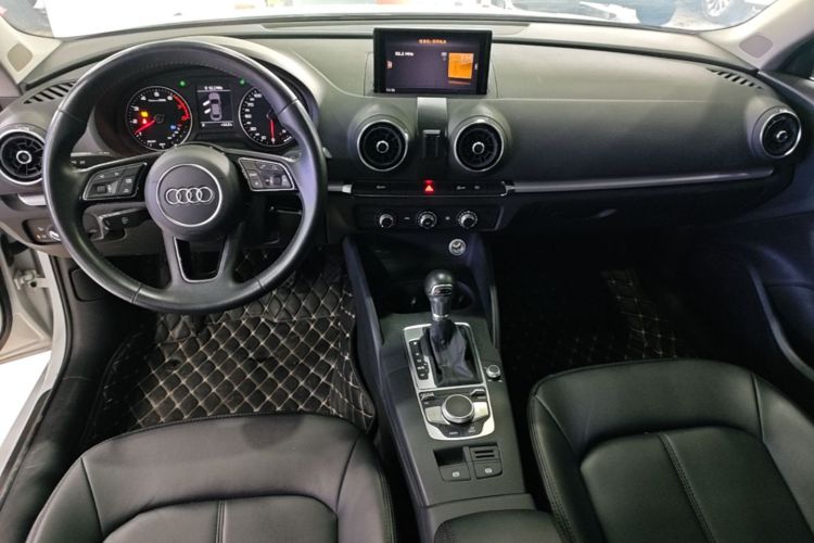 Audi A3 2020 #11 Audi A3 2020 car image #11