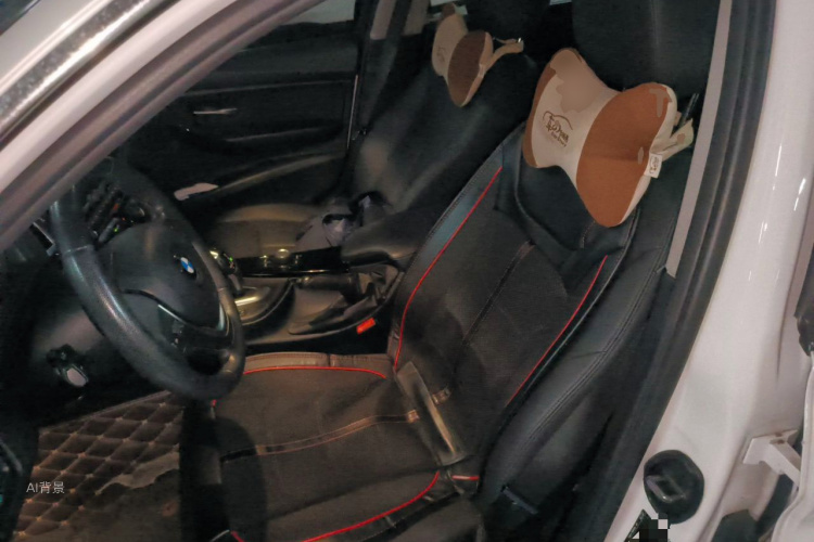 BMW 3 Series 2017 car image #17