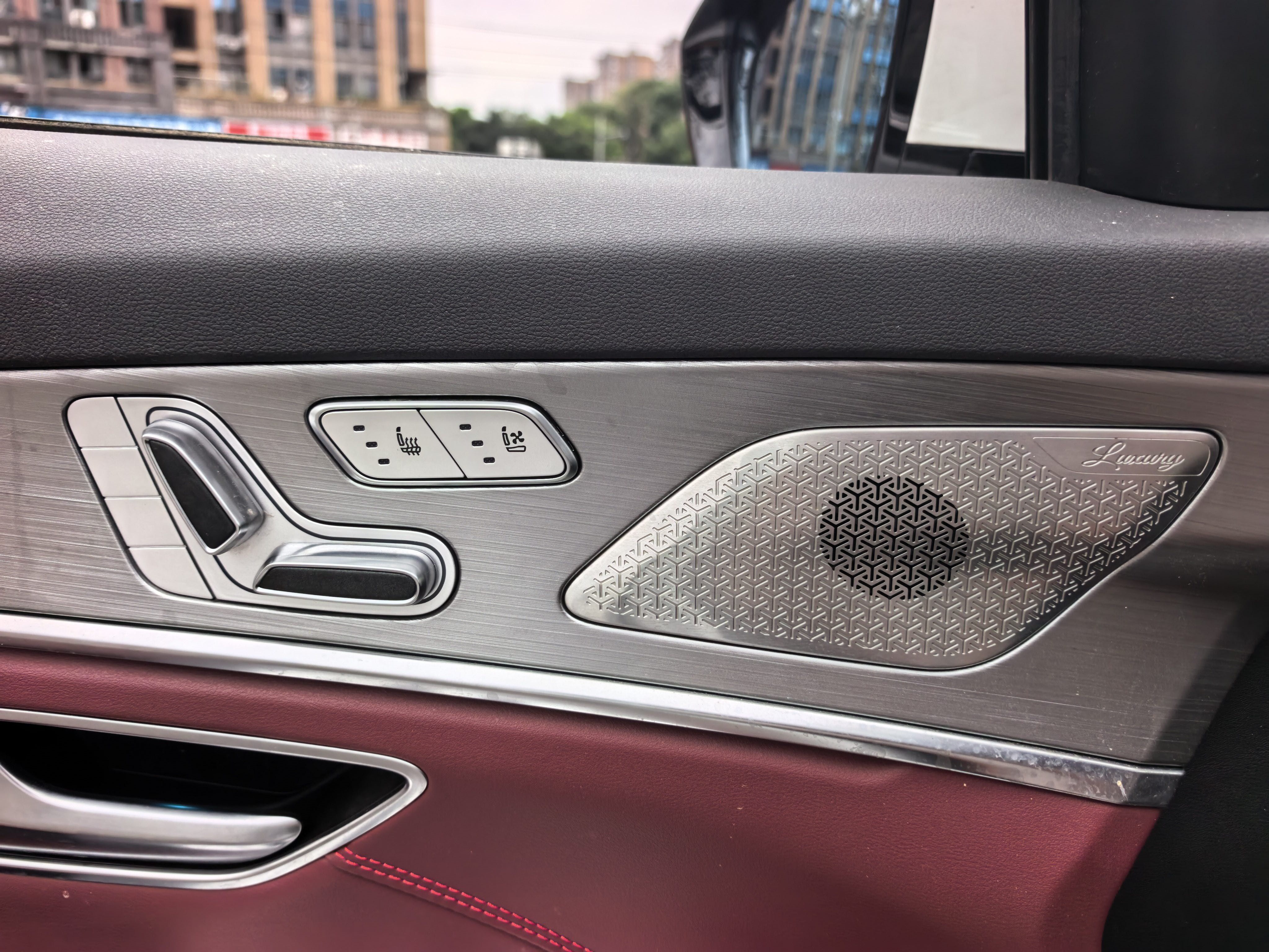 Jetour X70 PLUS 2023 #4 Jetour X70 PLUS 2023 image de voiture #4