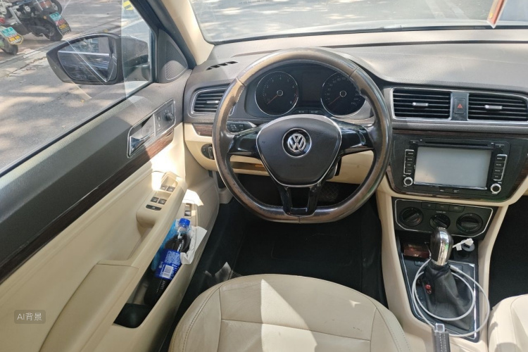 Volkswagen Lavida 2016 #12 Volkswagen Lavida 2016 car image #12