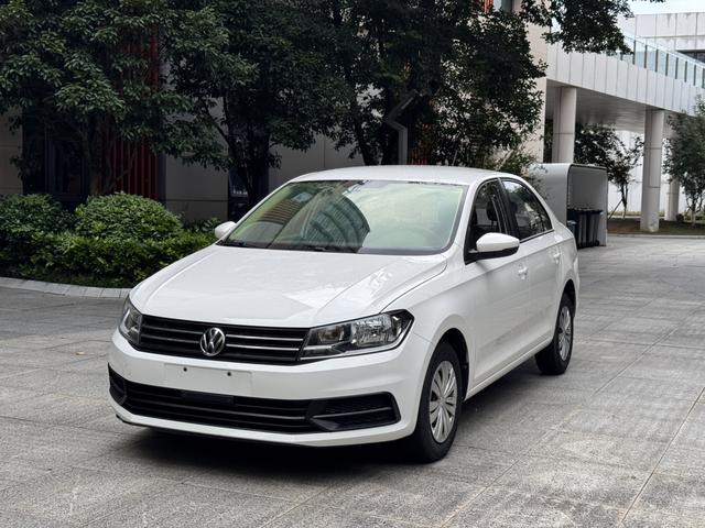 Volkswagen Santana 2018 #10 Volkswagen Santana 2018 car image #10