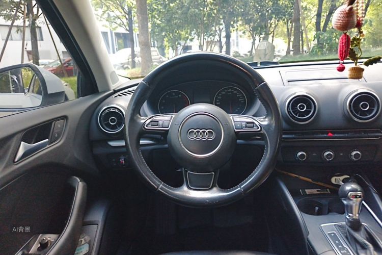 Audi A3 2016 #12 Audi A3 2016 car image #12