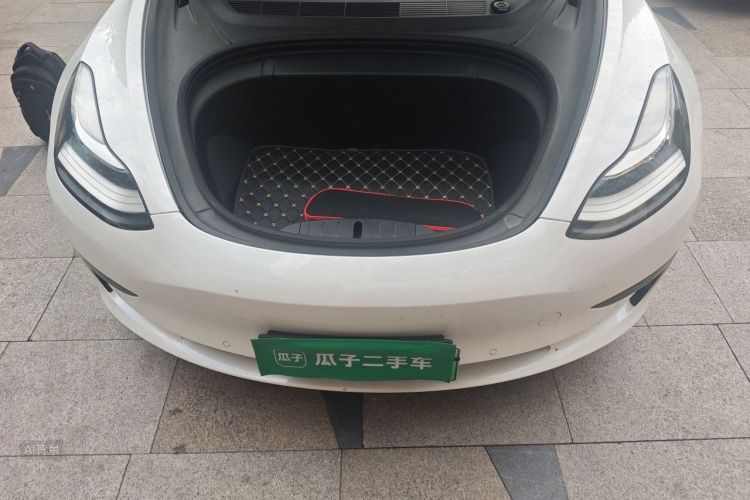 Tesla Model 3 2020 #22 Tesla Model 3 2020 car image #22