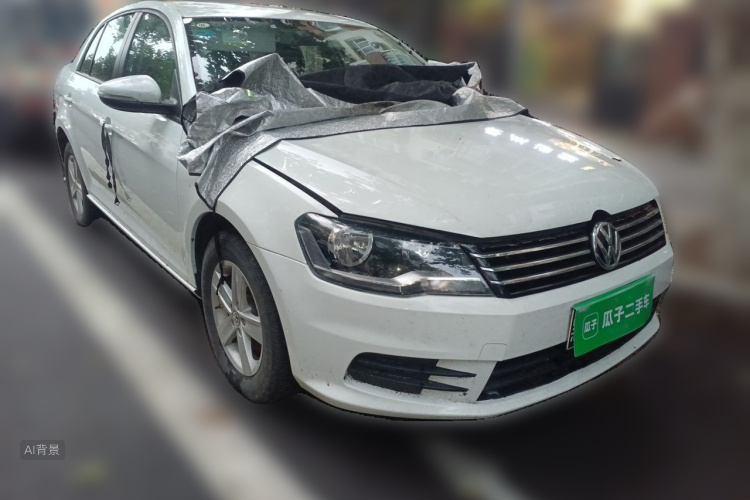 Volkswagen Bora 2015 #4 Volkswagen Bora 2015 immagine di auto #4