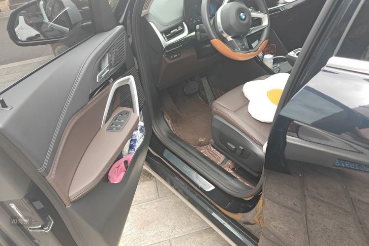 BMW X1 2024 #18 BMW X1 2024 car image #18