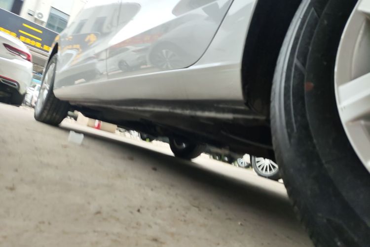 Volkswagen Bora 2016 #27 Volkswagen Bora 2016 car image #27