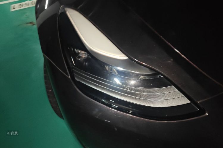 Tesla Model Y 2022 #8 Tesla Model Y 2022 car image #8