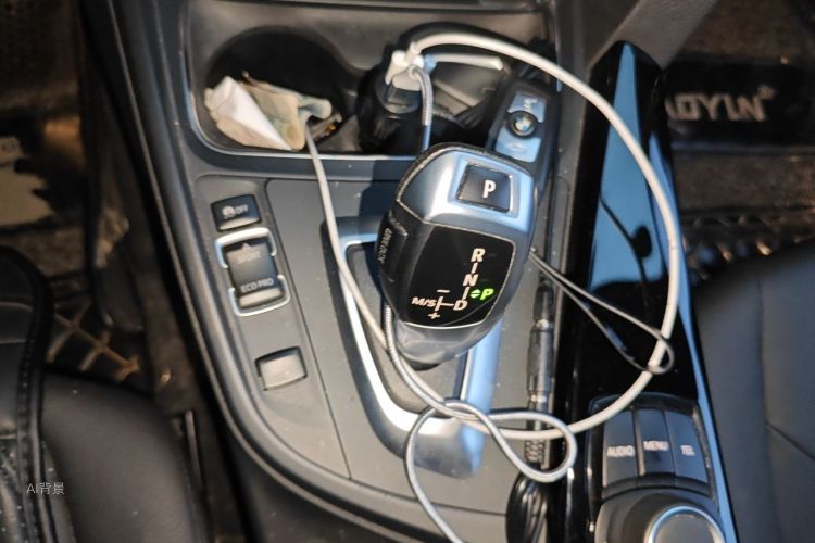 BMW 3 Series 2017 #16 BMW 3 Series 2017 car image #16