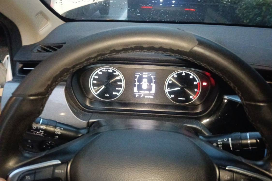 Chery Arrizo 5 2019 #24 Chery Arrizo 5 2019 car image #24