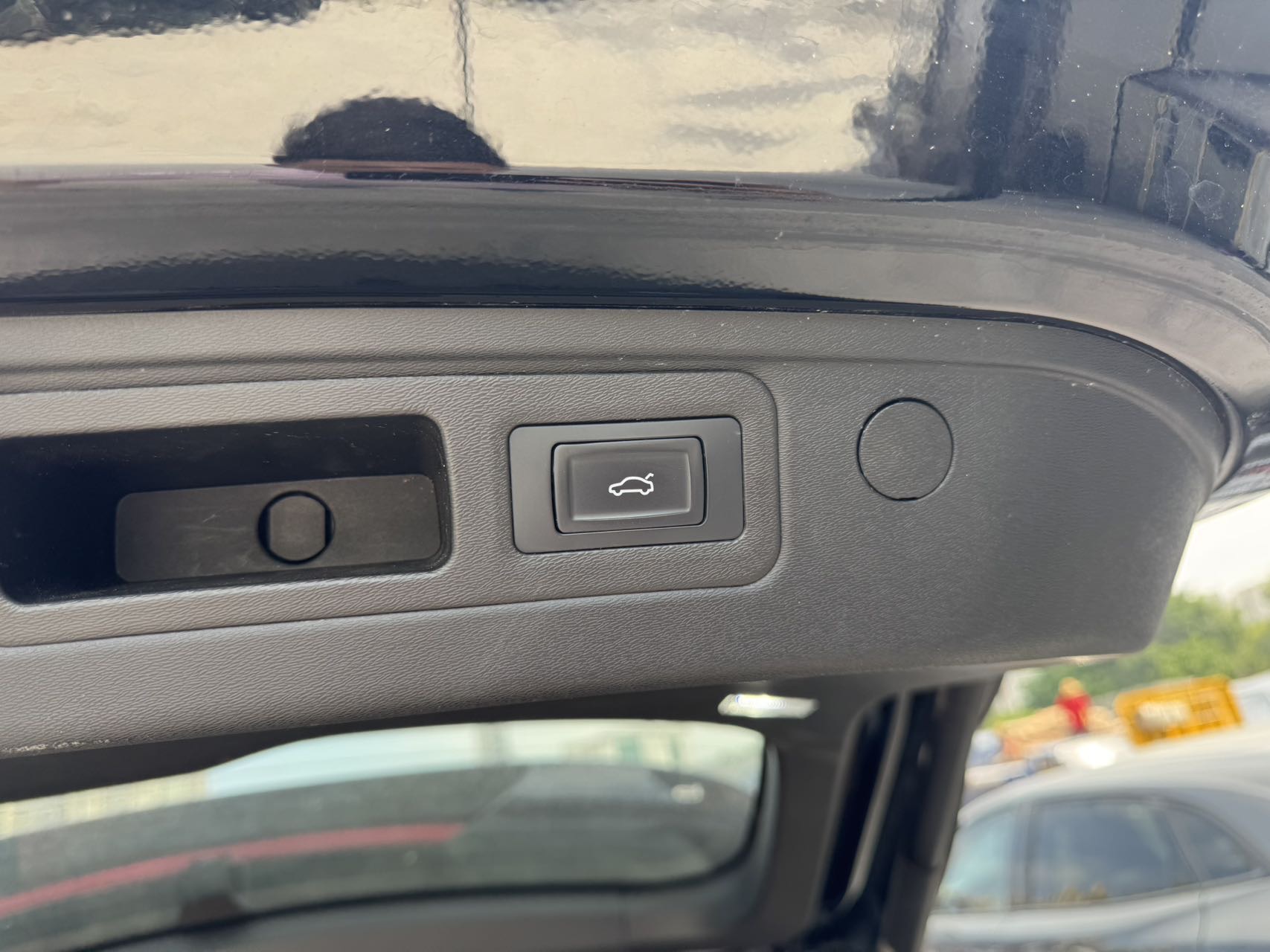 Jetour X70 PLUS 2024 #8 Jetour X70 PLUS 2024 car image #8