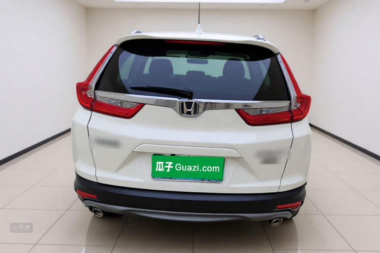 Honda CR-V 2020 car image #6