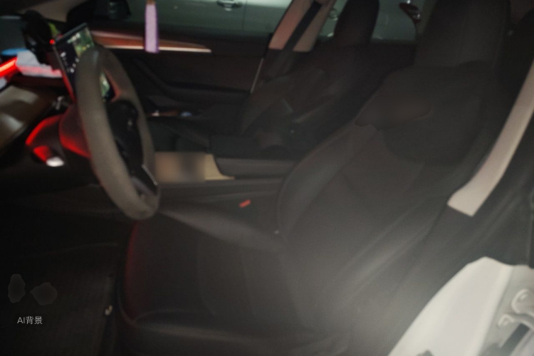 Tesla Model 3 2021 #17 Tesla Model 3 2021 immagine di auto #17