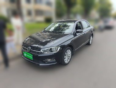 Volkswagen Bora 2016 Volkswagen Bora 2016 car image