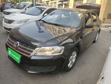 Volkswagen Lavida 2016 car image 